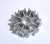 Import best price extruded aluminum heat sink manufacturers from China