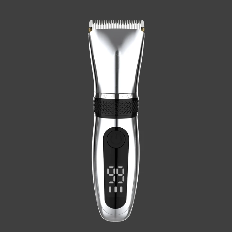 Best Price Home Use Rechargeable Hair Trimmer Cutting Man Buy Hair Clippers cortadora de pelo