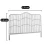 Import Best Price Hot Model Natural Rattan Headboard Headbed Handmade For Bedroom For Home And Hotel Villa DG15 Hot Design Livestyle from China