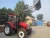 best price new design hot sale agricultural farm wheeled  100hp tractor 804 80Hp  use YTO DEUTZ engine front end loader back hoe