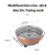 Import best price superior quality automatic electric wok burner electric wok fry pan electric skillet from China