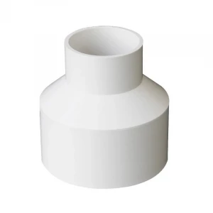Best Price UPVC Water System plastic reducing coupling PVC Pipe Fitting