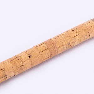 Best Quality 3A Grade Cork Rod Material for Cork Fishing Rod Handles