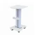 Import Best quality beauty furniture barber carts hair stylist trolley from China