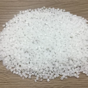 best quality Plastic HDPE resin / High Density Polyethylene granules