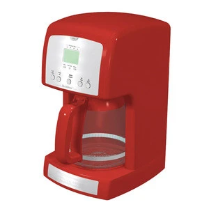 best rated office red coffee makers