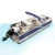 Import Best Recreational Floating Aluminum Electric Pontoon Fishing Boat from China