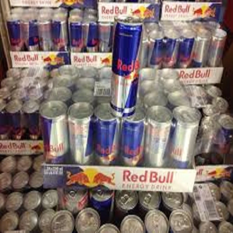 Best Red Bull Energy Drink 250ml ready for export