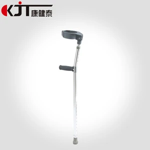 Best sale Medical Adjustable Health Care Elbow Crutch