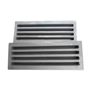 best sell graphite molds for cement plant