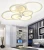 Best selling 110V 220V modern creative led ceiling lights for living room