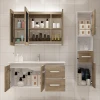 Best Selling bathroom vanity cabinet furniture for sale
