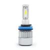 Best selling competitive price S2 H4 h7 LED motorcycle headlight bulbs