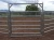 Import Best Selling Galvanized Farm Metal Yard Gates, Cattle Panel, Horse Panel XMR1 from China