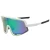 Import Best Selling Men Sports Sun Glasses Riding Sunglasses from China