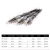 Import Best Selling Mini Lure Fishing Rod Carbon Sea Carbon Fiber Telescopic Fishing Rods without Fishing Rod Reel from China