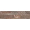 Best Selling Natural Copper Slate Stone Peel And Stick  Wall Panel