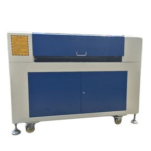 Best Selling Products 9060 CO2 Laser Cutting Machine With Spare Parts