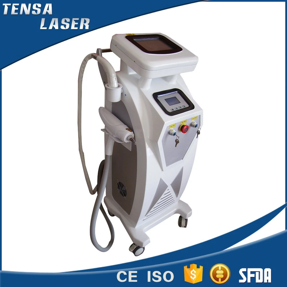 best selling products shr ipl laser beauty equipment