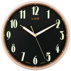 Best Selling Products Taiwan Home Decoration Wall Clock Timepiece