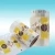 Import Best selling tissue paper printing packaging film roll for automatic packing machine from China