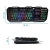 Import Best wired USB Gaming keyboard and mouse combo for gamer from China