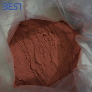 Best05 ali baba china copper ore price