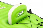 Bestway 65097 Koracle Inflatable Fishing Kayak Set rowing boats inflatable 2.70m X 1.00m