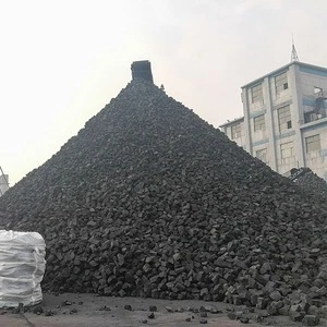 Better Price Foundry Coke 80 120mm For Making Pig Iron