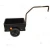 Import Bicycle cargo trailer garden tool  Bike carrier jogger wagon cargo trailer from China