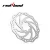 Import bicycle disc brake 120/140/160/180mm for bicycle brake rotor from China