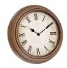 Big Ben cheap dicorative Plastic Wall Clock/wall clock mechanism