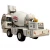 Import Big Drum Mobile Portable Mini Cement Mixer Truck With CE ISO From China Manufacturing Industry from China