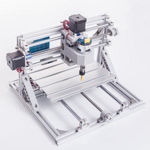 Big Selling CNC Laser Cutting Engraving Machine Minimalist Style Modern Design 3D Engraving Equipment for Useful DIY