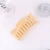 Import Big size 12 cm large clips butterfly shape hair claw clips matte hair claw clip for thick hair from China