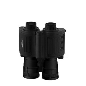 BIJIA 5x Scout Night Vision Binocular built in infrared Binoculars