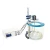 Import BIOBASE Automatic Temperature Control Glass Tank Water Bath With Stirrer Laboratory Thermostatic Devices from China