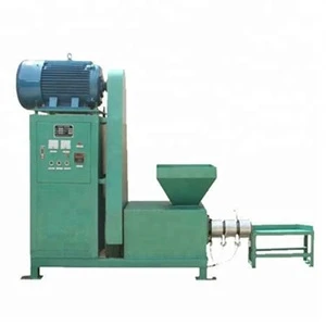 biomass briquette press making machine for sale