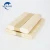 Import birch wooden  wrapped sample  ice cream sticks with logo from China