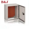 B&J High Quality Outdoor Waterproof Power Distribution Box Equipment
