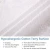 Import BKmc003 Waterproof anti dust Mattress Pad Protector Cover - Deep Pocket - Hypoallergenic Vinyl Free from China