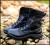 Import Black color ultralight hunting Chinese PLA army Military  Men&#39;s Boots shoes from China