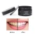 Import Black  Dooisek Activated Charcoal Teeth Whitening Toothpaste powder from China