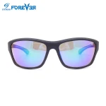 Black fashion cool racing motocross goggle,sport sunglasses