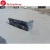 Import Black quartzite interior stone for wall cladding stacked culture stone veneer from China