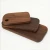 Import Black walnut creative mini wood chopping board cutting with hole from China
