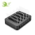 Import Black/Sliver USB Charging Station Dock 4-Port Fast Charge Docking Station for Multiple Devices from China