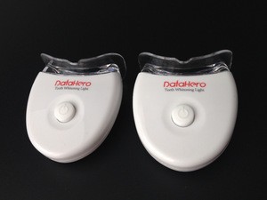 Bleaching Tools portable teeth whitening machine cleaning laser lamp