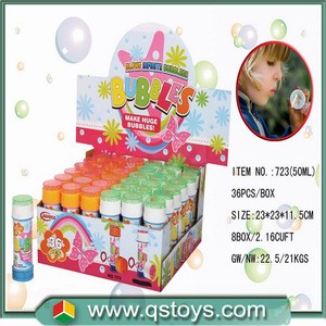Blow Infinite Bubbles,Bubble Water Toys ,Soap Bubble
