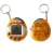 Import Blue Color Electronic Pets Tamagochi Transparent Egg from China